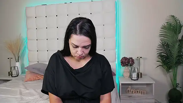 Snapshot of AlsouKass chatting on 21, 10, 2025 AlsouKass online show from 21, 10, 2025