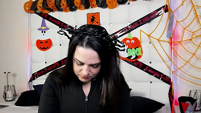 Snapshot of AlsouKass chatting on 31, 10, 2025 AlsouKass online show from 31, 10, 2025