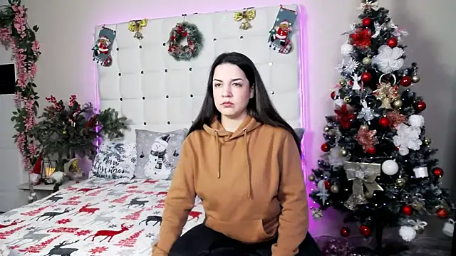 AlsouKass online show from 21, 12, 2025