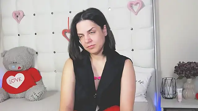 Snapshot of AlsouKass chatting on 26, 6, 2026 AlsouKass online show from 26, 6, 2026