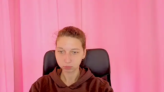 CuteEllii online show from 23, 10, 2025