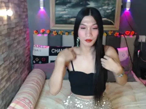 HotNathalie6900 online show from 20, 10, 2025
