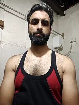 shail1987 online show from 18, 2, 2026