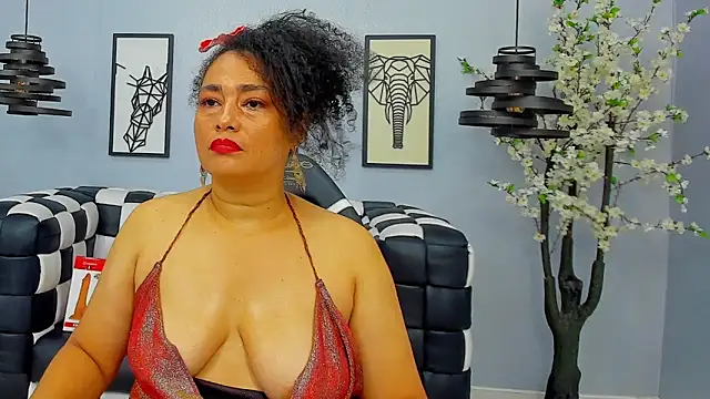 Bianca Millf online show from 9, 4, 2026