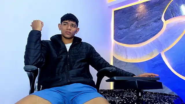 Sex Boy 33  online show from 2, 12, 2025