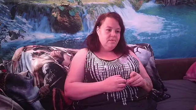 Doreen03 online show from 23, 10, 2025