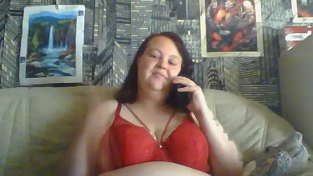 Doreen03 online show from 24, 10, 2025