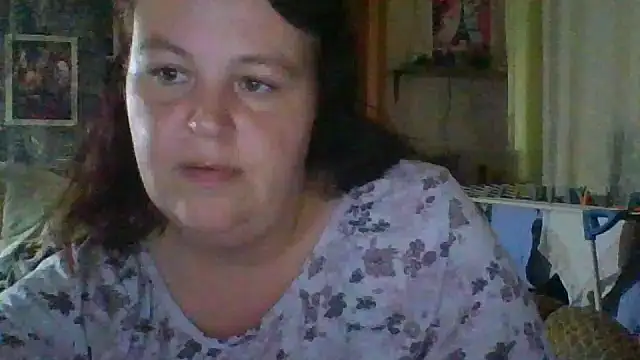 Doreen03 online show from 25, 10, 2025