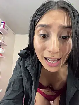 Violeet-Smith online show from 14, 11, 2025