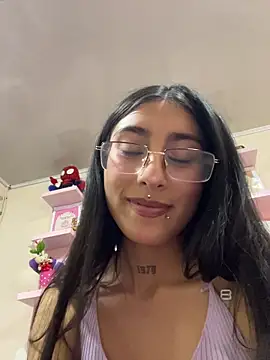 Violeet-Smith online show from 28, 11, 2025