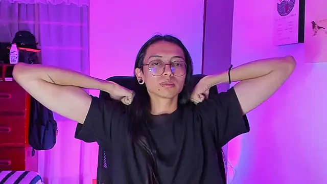  Astrea  online show from 24, 2, 2026