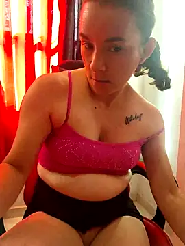 Snapshot of milica03 chatting on 24, 10, 2025 milica03 online show from 24, 10, 2025