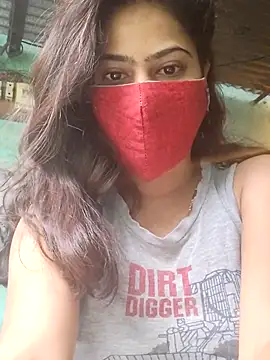 Ankitahot1993 online show from 9, 7, 2026
