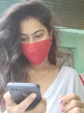 Ankitahot1993 online show from 13, 7, 2026
