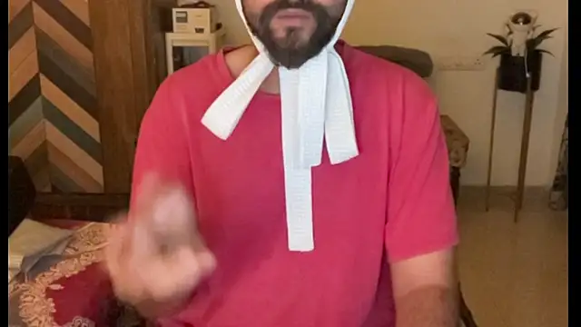 Snapshot of MakeMeAwareAah chatting on 7, 1, 2026 MakeMeAwareAah online show from 7, 1, 2026