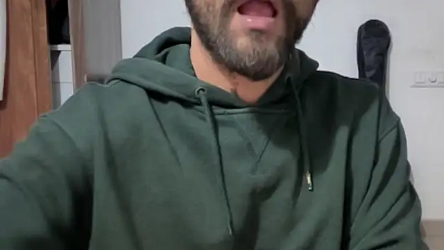 Snapshot of MakeMeAwareAah chatting on 11, 1, 2026 MakeMeAwareAah online show from 11, 1, 2026