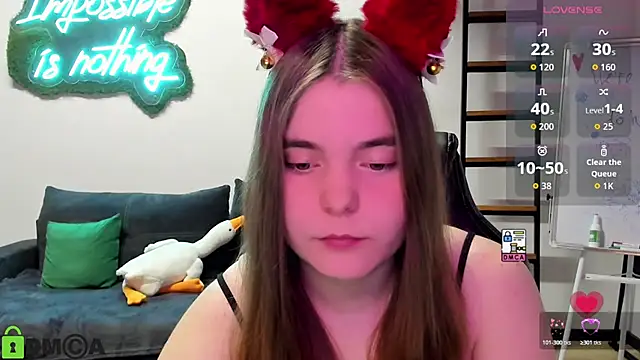 MiraaBloom online show from 28, 11, 2025