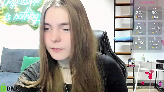 MiraaBloom online show from 15, 12, 2025