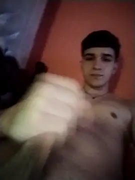 Snapshot of Danii2005 chatting on 27, 10, 2025 Danii2005 online show from 27, 10, 2025