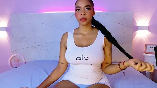 Lorraine Jackson online show from 13, 11, 2025