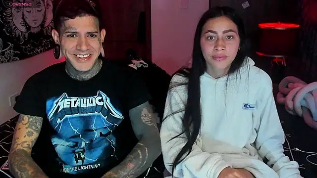 cleoo jhonny online show from 16, 11, 2025