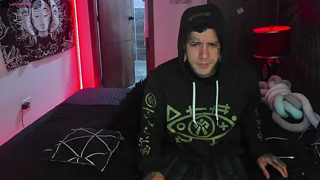 cleoo jhonny online show from 22, 11, 2025