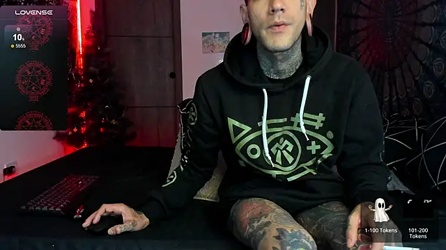 cleoo jhonny online show from 12, 1, 2026