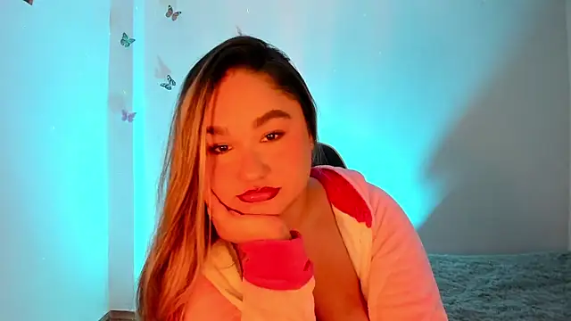 Soouf  online show from 16, 11, 2025