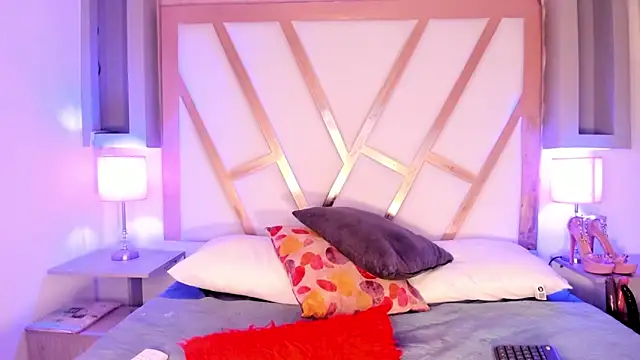 Snapshot of paulina_ruiz_777 chatting on 7, 1, 2026 paulina ruiz 777 online show from 7, 1, 2026