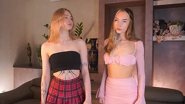 MarisLopaz online show from 8, 2, 2026