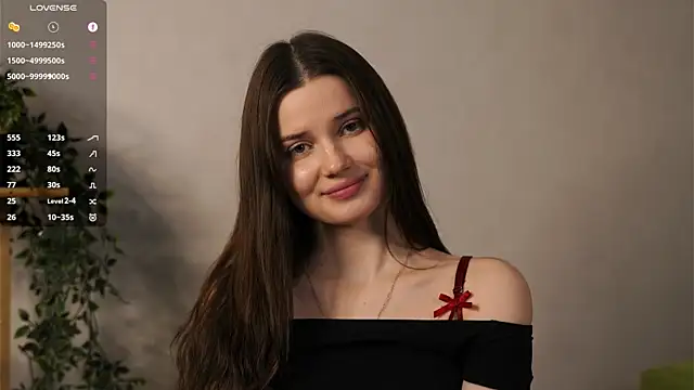 Snapshot of LonnaSkar chatting on 23, 11, 2025 LonnaSkar online show from 23, 11, 2025