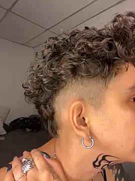 Snapshot of Abby_Evanns1 chatting on 31, 10, 2025 Abby Evanns1 online show from 31, 10, 2025