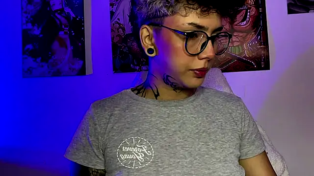 Snapshot of Abby_Evanns1 chatting on 30, 11, 2025 Abby Evanns1 online show from 30, 11, 2025