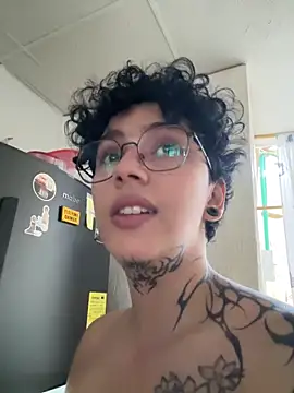 Abby Evanns1 online show from 22, 2, 2026