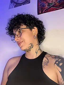 Abby Evanns1 online show from 25, 2, 2026