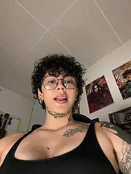 Abby Evanns1 online show from 19, 5, 2026
