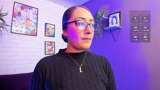 Snapshot of Sofia__Stk chatting on 2, 12, 2025 Sofia Stk online show from 2, 12, 2025