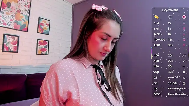 Sofia  Stk online show from 4, 2, 2026