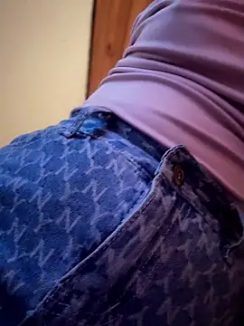 Talia Bonet online show from 17, 1, 2026