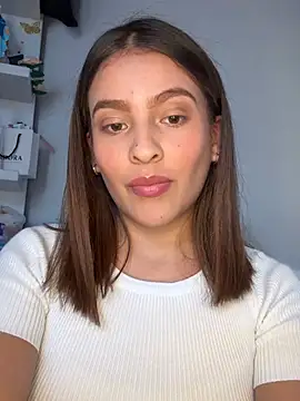 Talia Bonet online show from 20, 2, 2026