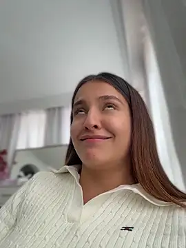 Talia Bonet online show from 9, 4, 2026