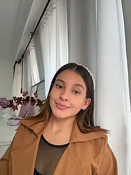 Talia Bonet online show from 21, 4, 2026