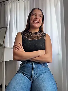 Talia Bonet online show from 15, 5, 2026