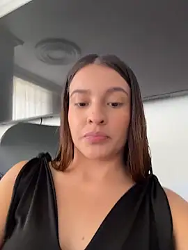 Talia Bonet online show from 1, 6, 2026