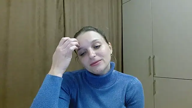 ElisSky301 online show from 7, 11, 2025