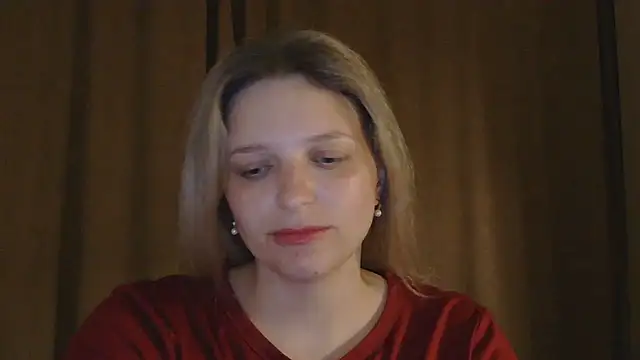 ElisSky301 online show from 20, 3, 2026