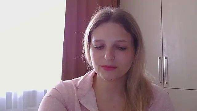 ElisSky301 online show from 19, 4, 2026