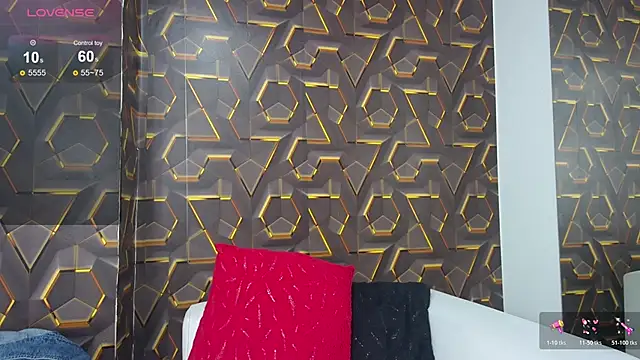 Snapshot of ashely_7 chatting on 29, 10, 2025 ashely 7 online show from 29, 10, 2025