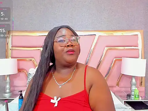 Britanny-Jhonsons online show from 9, 11, 2025