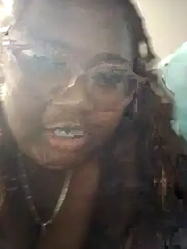 Britanny-Jhonsons online show from 4, 12, 2025